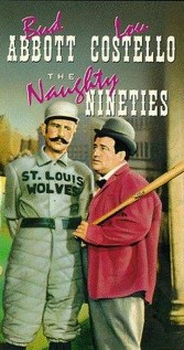 The Naughty Nineties