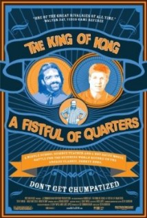 The King of Kong: A Fistful of Quarters