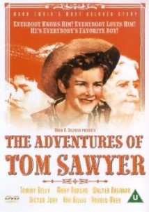 The Adventures of Tom Sawyer