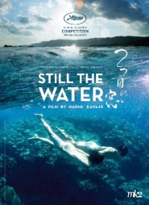 Still the Water