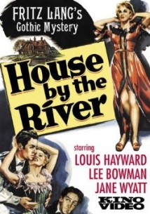 House by the River