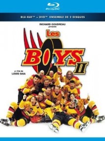 Les Boys II
