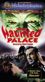 The Haunted Palace