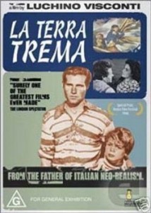 La Terra Trema