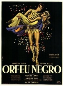 Black Orpheus