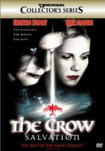 The Crow: Salvation