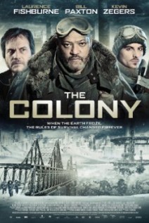 The Colony (I)