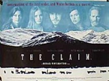 The Claim
