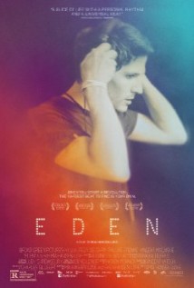 Eden (II)