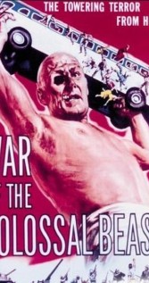 War of the Colossal Beast