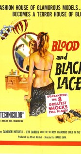 Blood and Black Lace