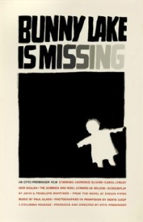 Bunny Lake Is Missing