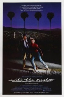 Into the Night