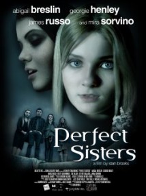 Deadly Sisters