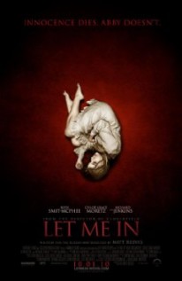 Let Me In