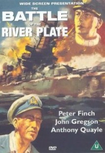 Pursuit of the Graf Spee