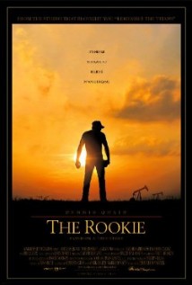 The Rookie