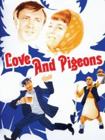 Love and Doves