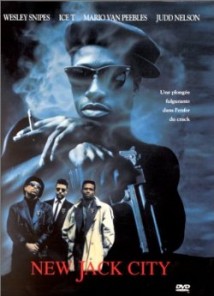 New Jack City