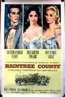 Raintree County