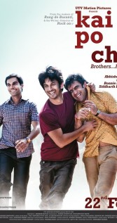 Kai po che!