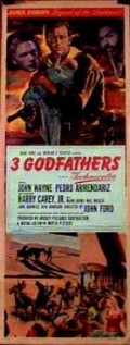3 Godfathers