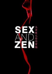 Sex and Zen