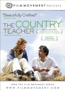 The Country Teacher