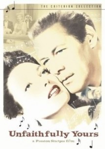 Unfaithfully Yours