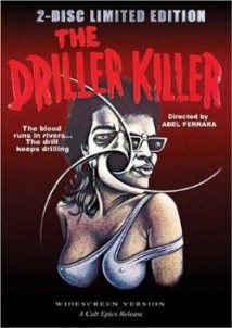 The Driller Killer