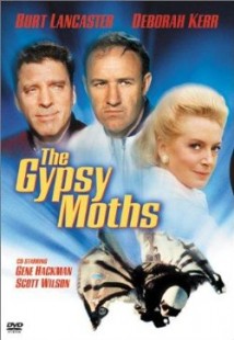 The Gypsy Moths