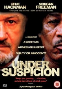 Under Suspicion