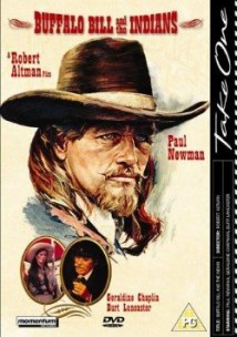 Buffalo Bill and the Indians, or Sitting Bull's History Lesson