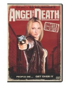 Angel of Death (I)