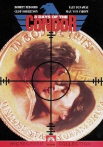 Three Days of the Condor