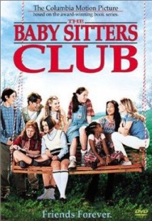 The Baby-Sitters Club