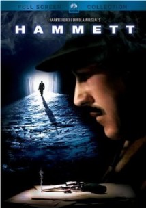 Hammett