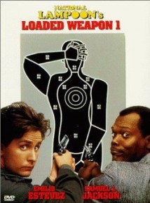 Loaded Weapon 1