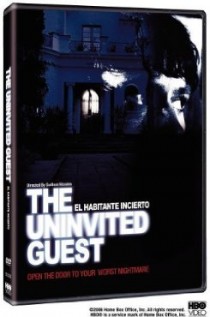 The Uninvited Guest
