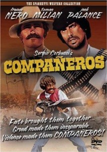 Companeros