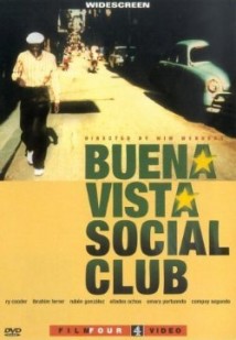 Buena Vista Social Club