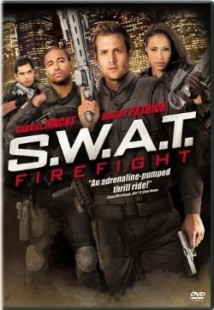 S.W.A.T.: Firefight