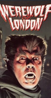 Werewolf of London