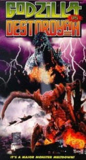 Godzilla vs. Destoroyah
