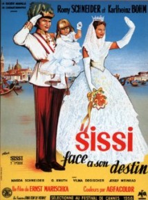 Sissi: The Fateful Years of an Empress