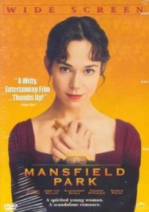 Mansfield Park