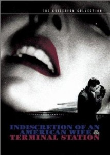 Indiscretion of an American Wife