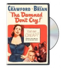 The Damned Don't Cry