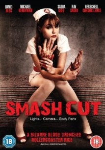 Smash Cut