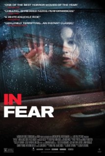 In Fear (I)